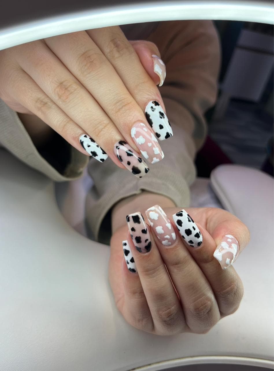 Acrílico y Polygel - Spa de uñas en Suba, Bogotá