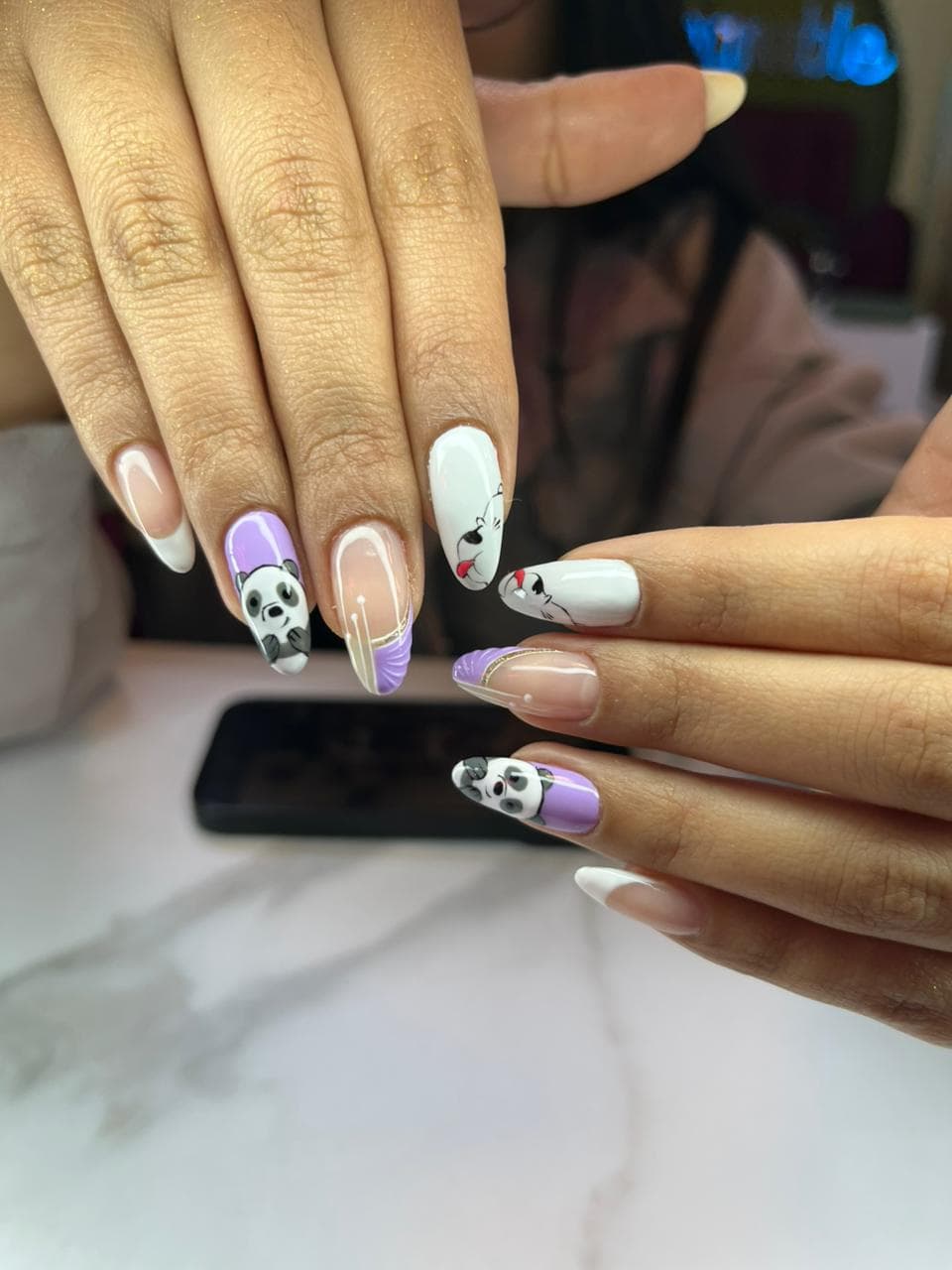 Arte y Diseño de Uñas - Spa de uñas en Suba, Bogotá