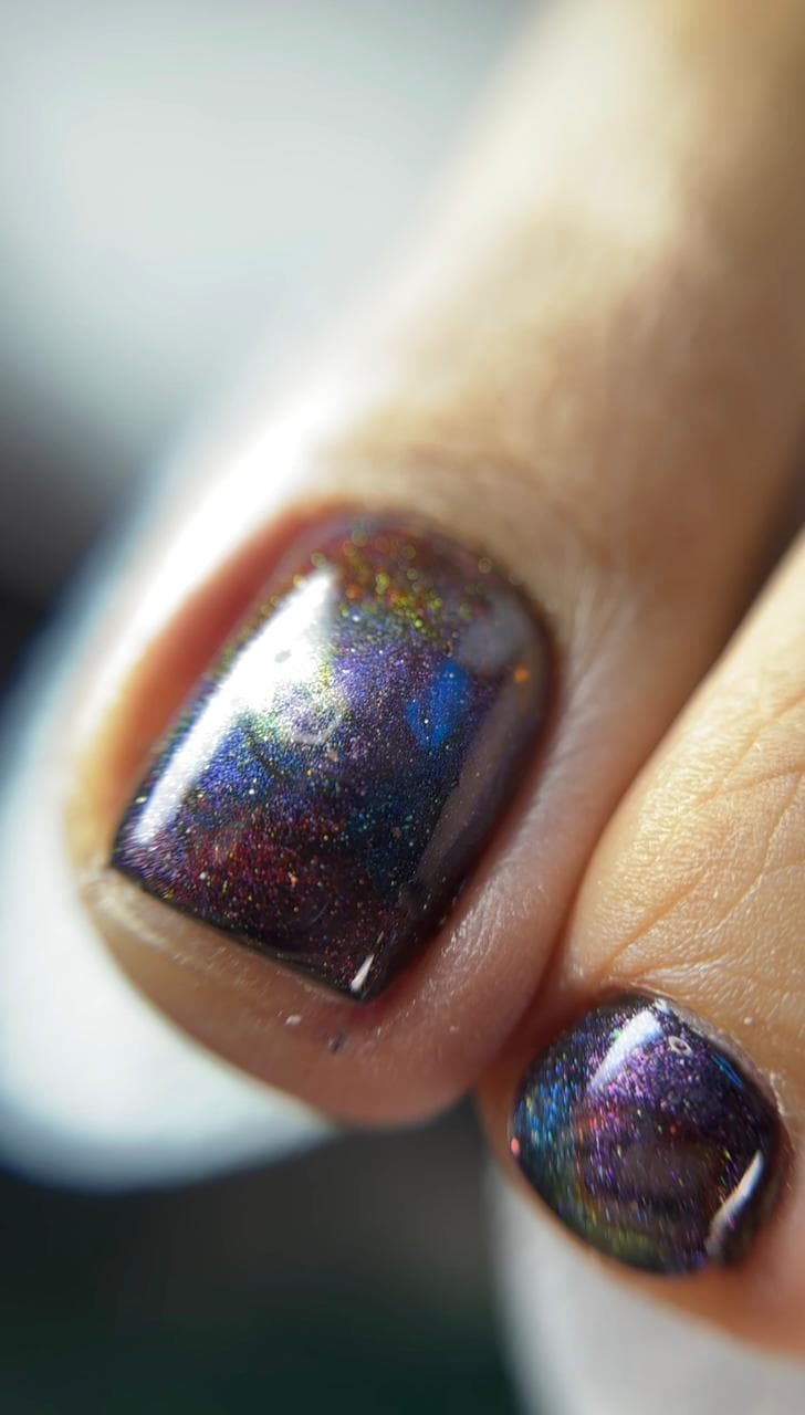 Pedicura Semipermanente - Spa de uñas en Suba, Bogotá