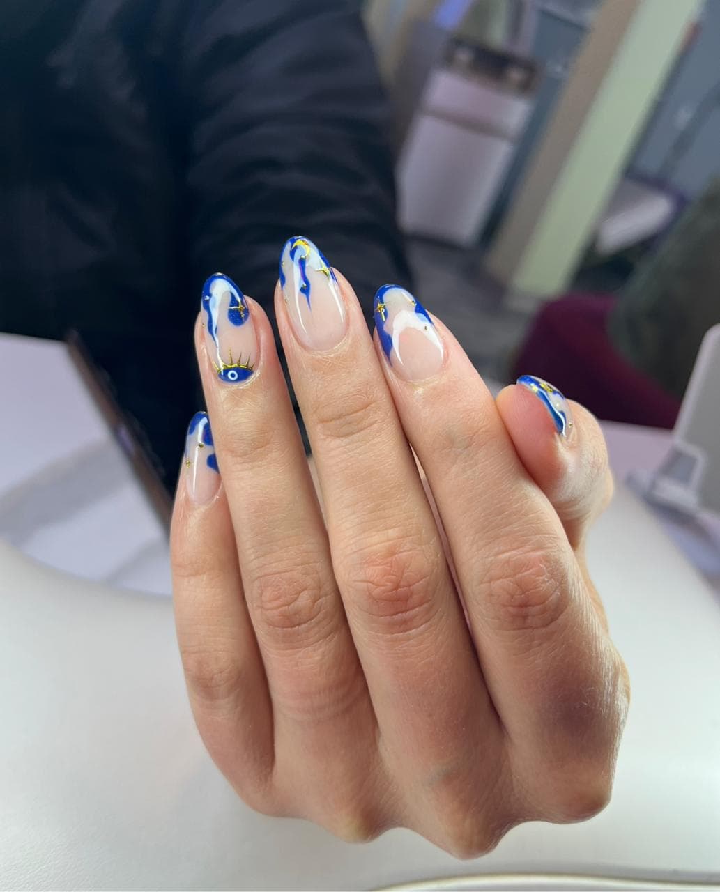 Manicura Semipermanente - Spa de uñas en Suba, Bogotá