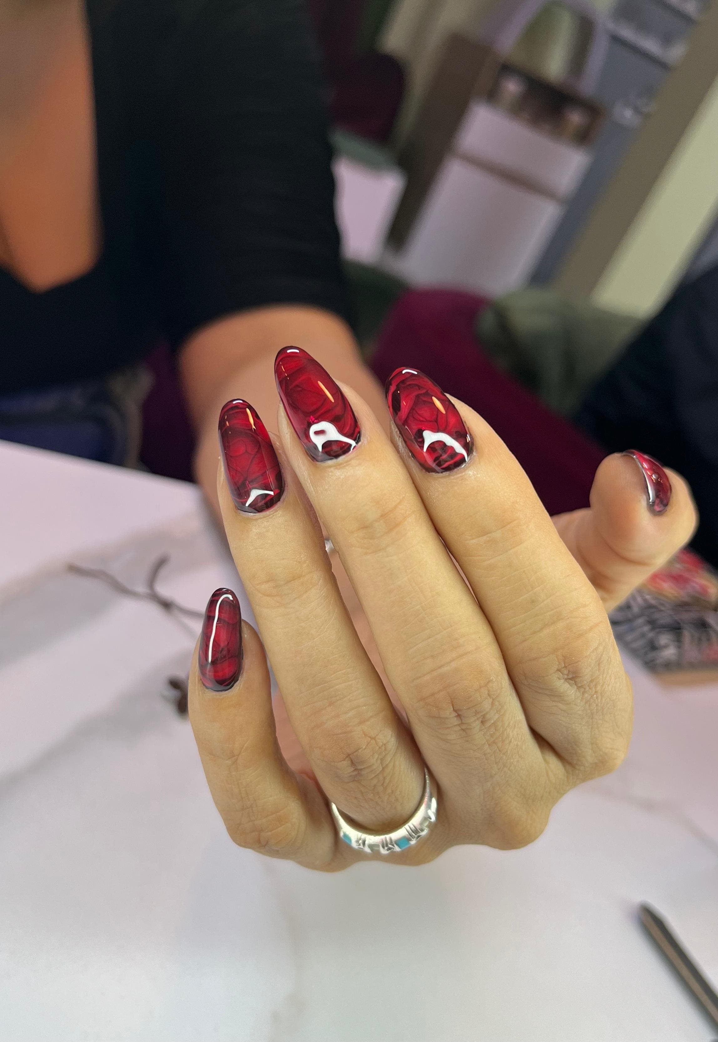 Tratamiento Spa de Uñas - Spa de uñas en Suba, Bogotá