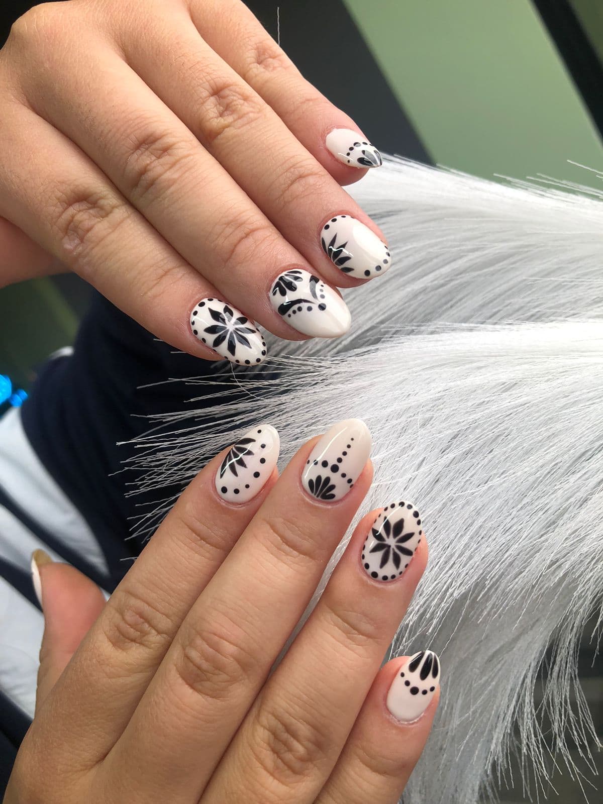 Manicura Tradicional - Spa de uñas en Suba, Bogotá